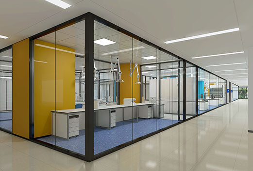 實驗室氣路工程安裝：深入探討閥門選擇與布局規劃